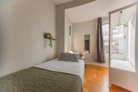 Mehrbettzimmer zu mieten für 470 € pro Monat in Valencia, Carrer Comte d'Altea