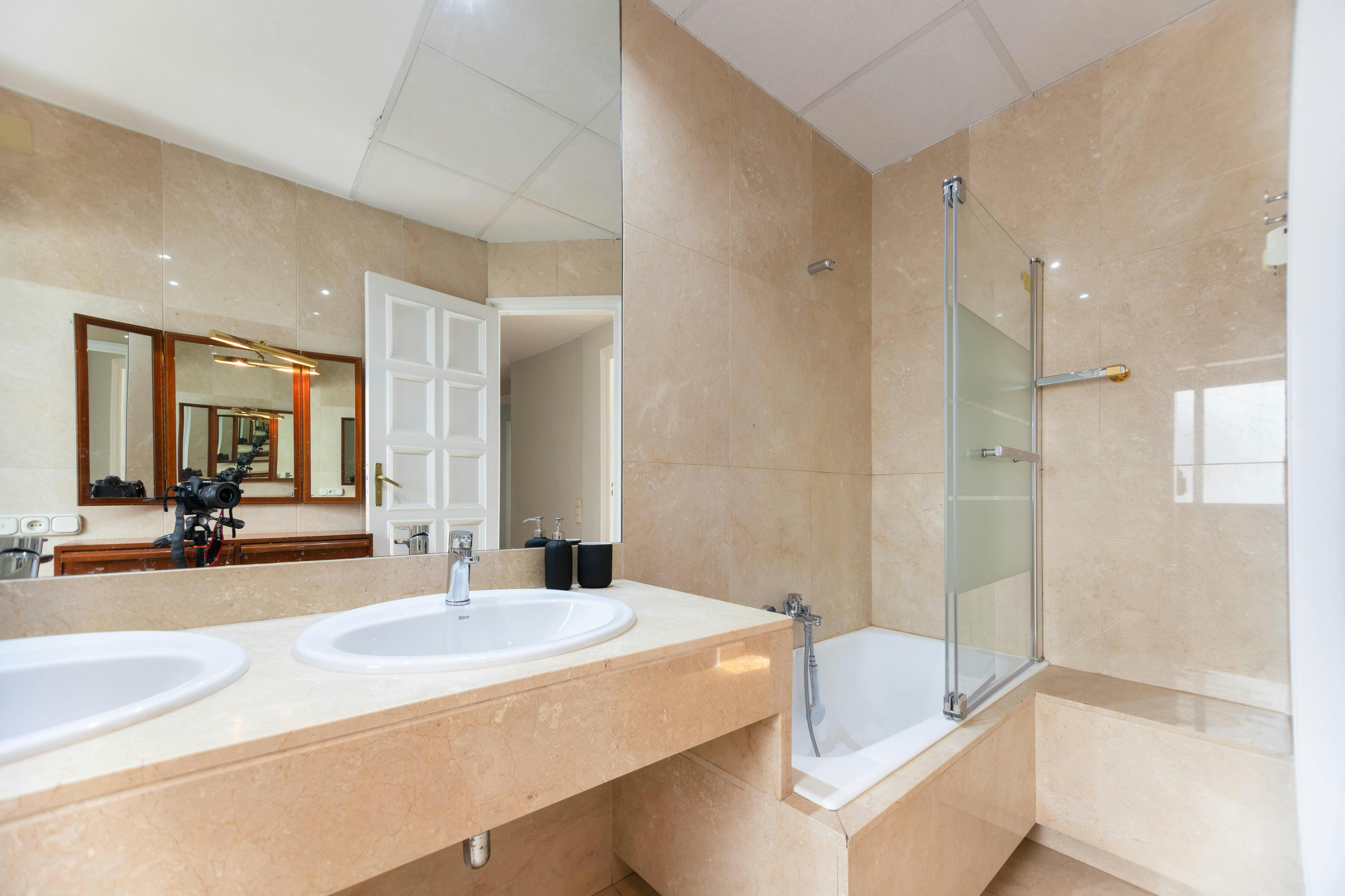 Apartment Valencia, 148m² — photo 10