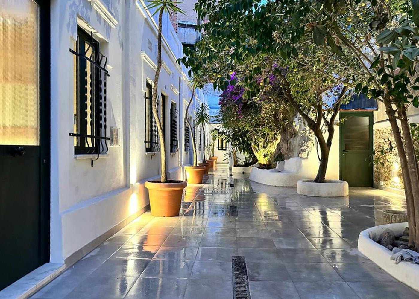 Carrer de Sant Cugat del Vallès, Barcelona preview