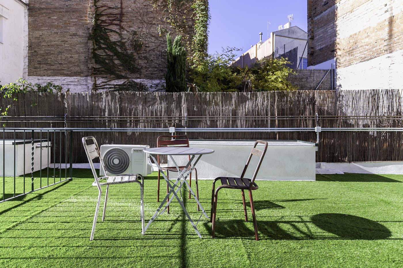 Carrer de Sant Cugat del Vallès, Barcelona preview