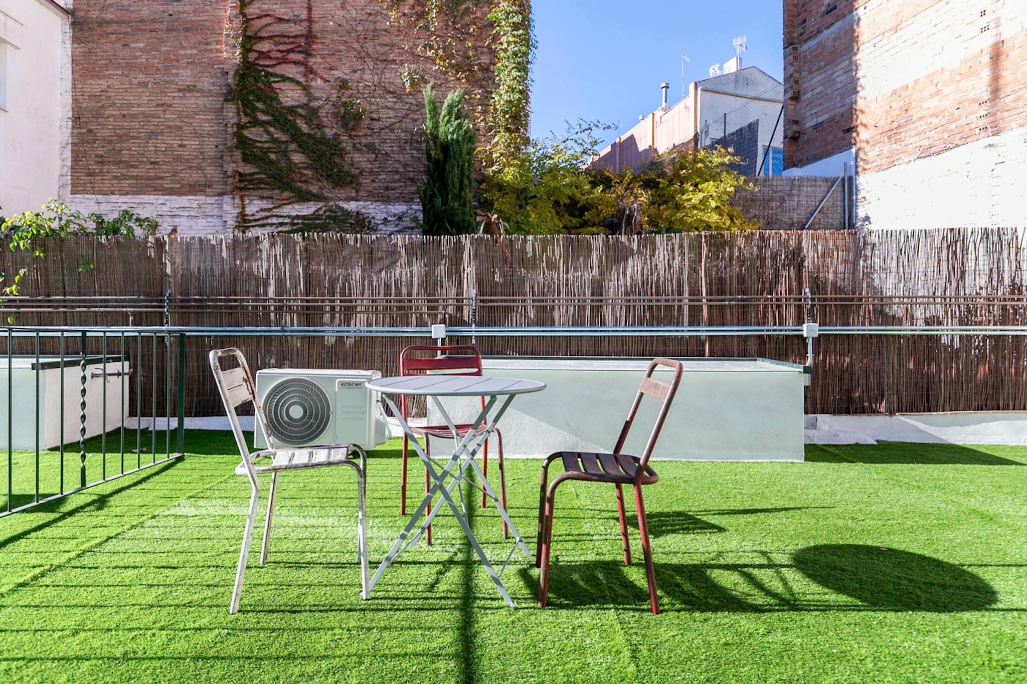 Carrer de Sant Cugat del Vallès, Barcelona preview