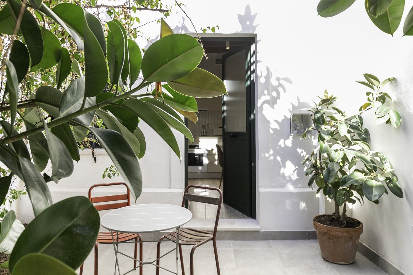 Carrer de Sant Cugat del Vallès, Barcelona preview