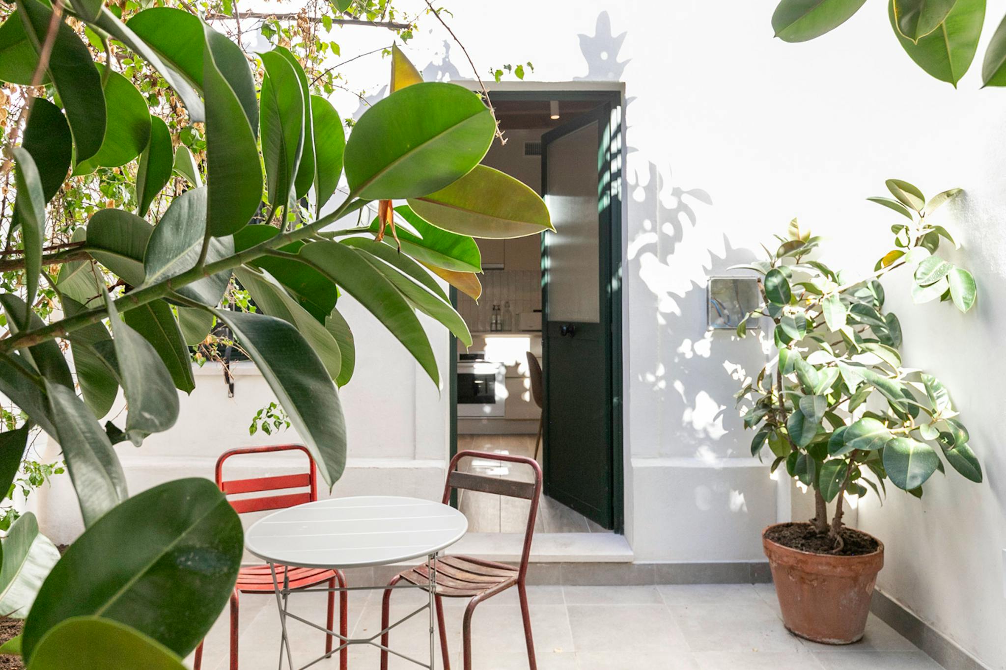 Carrer de Sant Cugat del Vallès, Barcelona preview