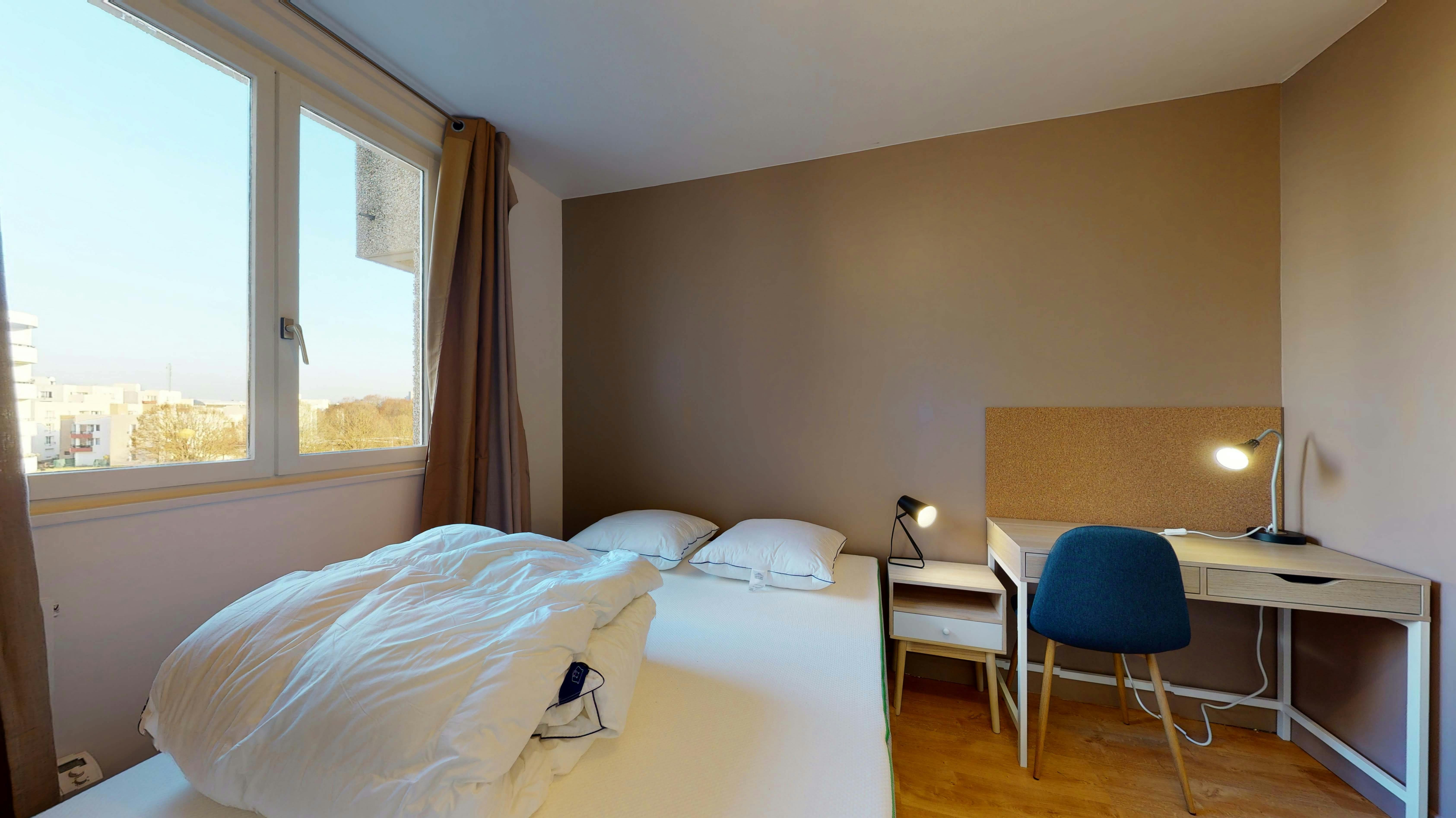 Apartment Montigny-Le-Bretonneux, 84m² — photo 471