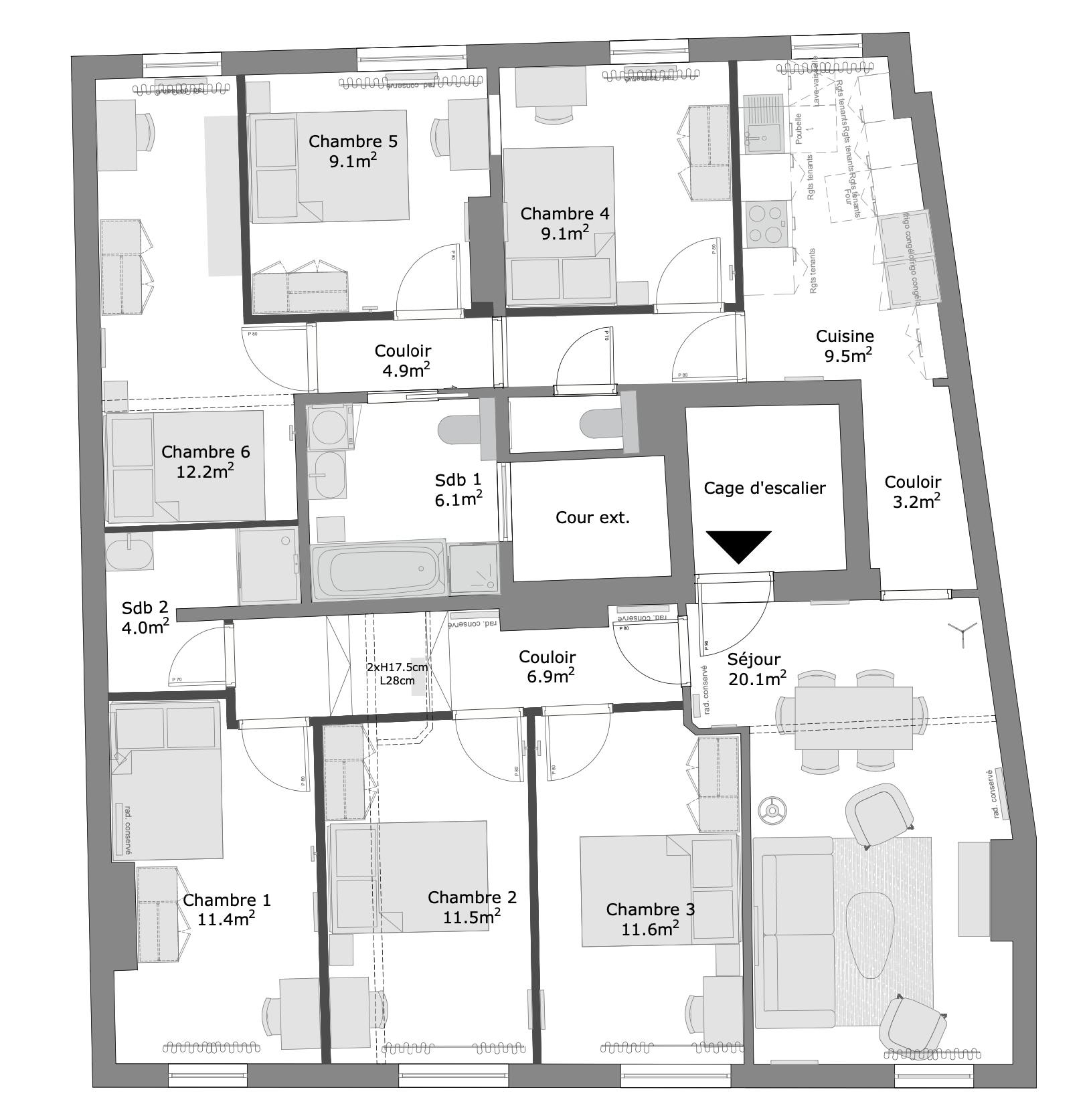 preview gallery tile