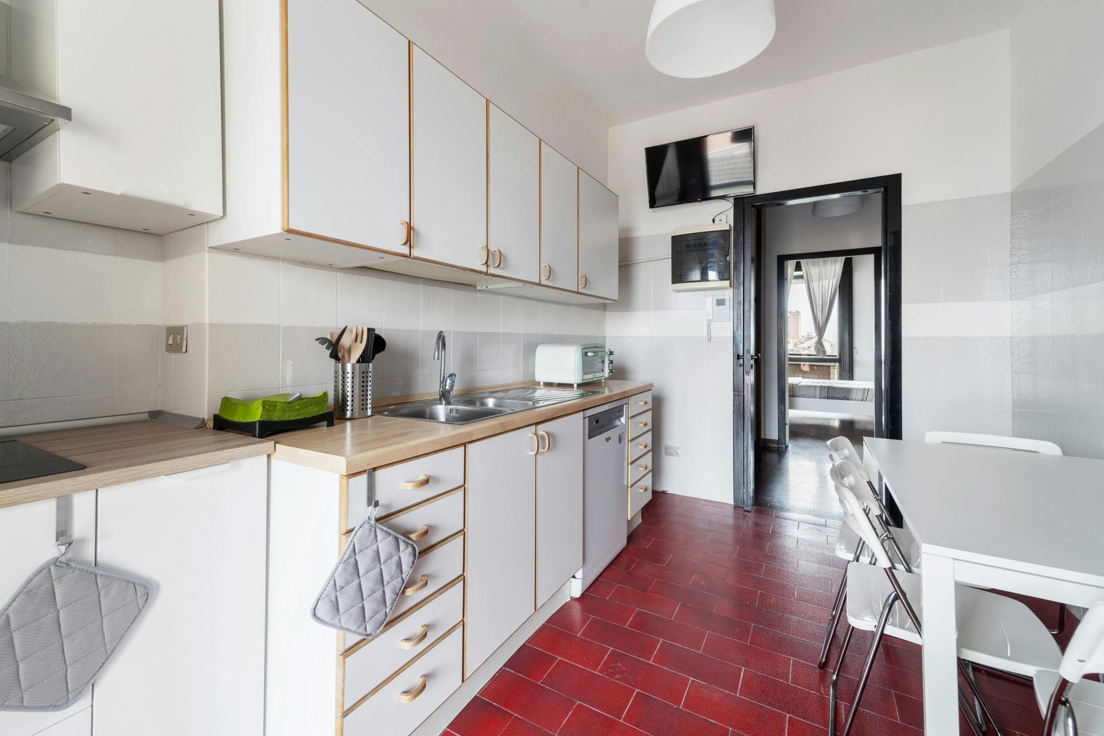 preview gallery tile