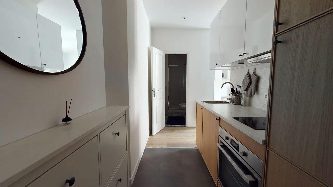 Appartement – Lyon, La Villette, 3e Arrondissement - Vue 5