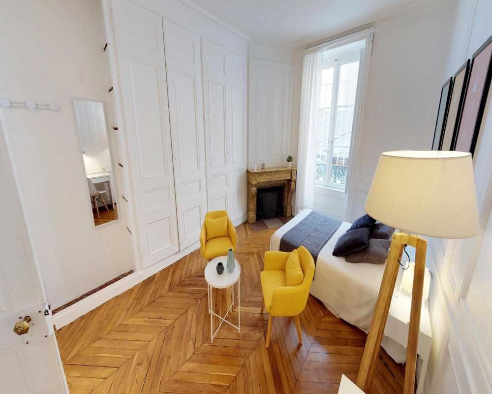 Apartment Lyon, 128m² — photo 27