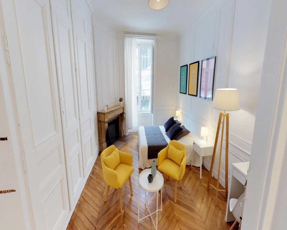 Apartment Lyon, 128m² — photo 33