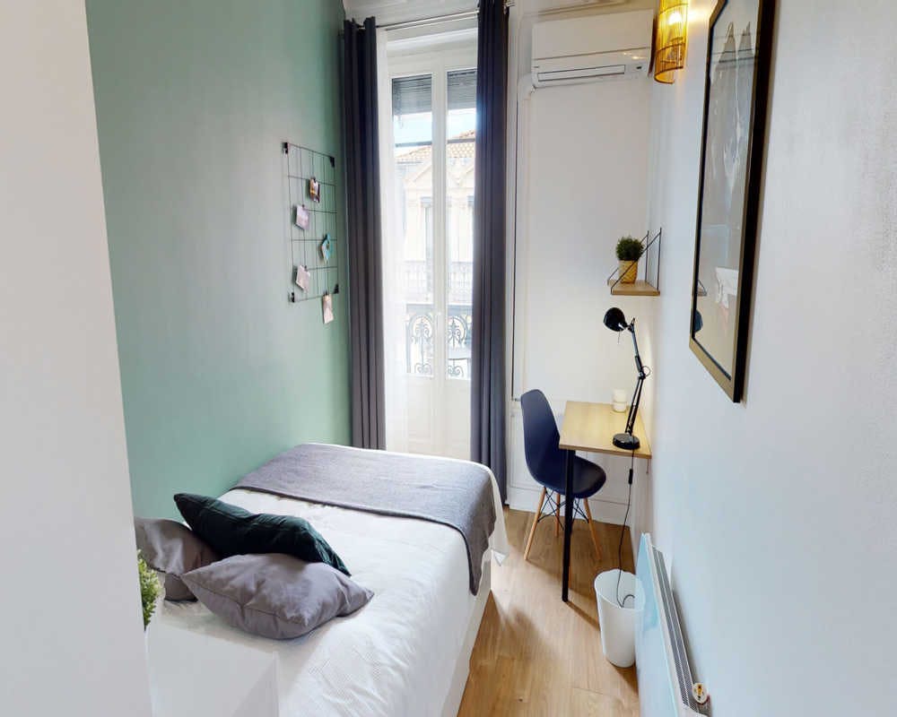 Rue Gasparin, Lyon preview