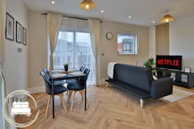 Appartement te huur voor £ 3.594 per maand in Rickmansworth, Solomons Hill