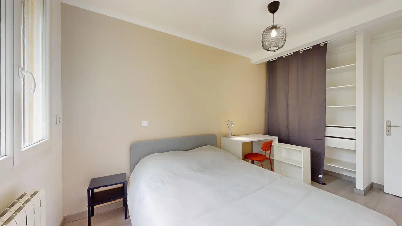 Avenue de Lodève, Montpellier preview