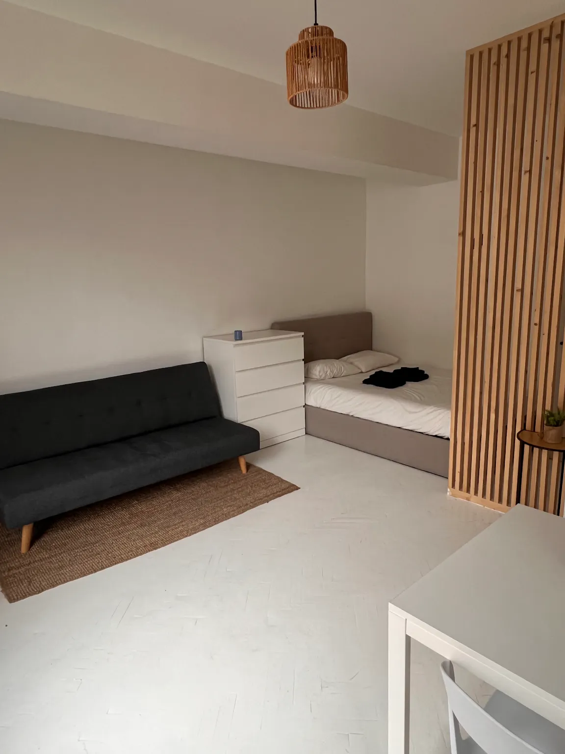 Apartment in Avenue Louise, Brussels (1459642) ROOM 4