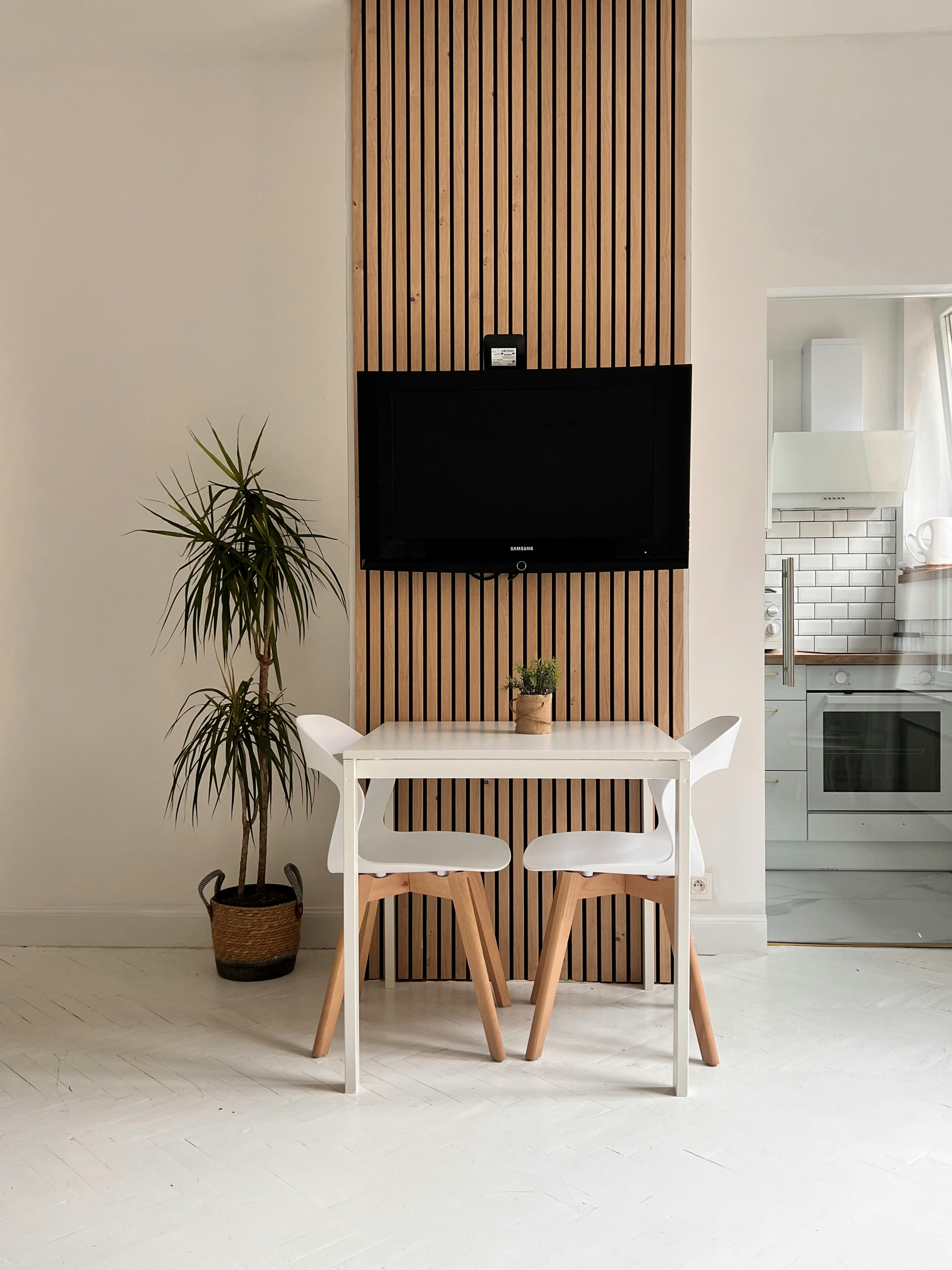 Studio in Elsene