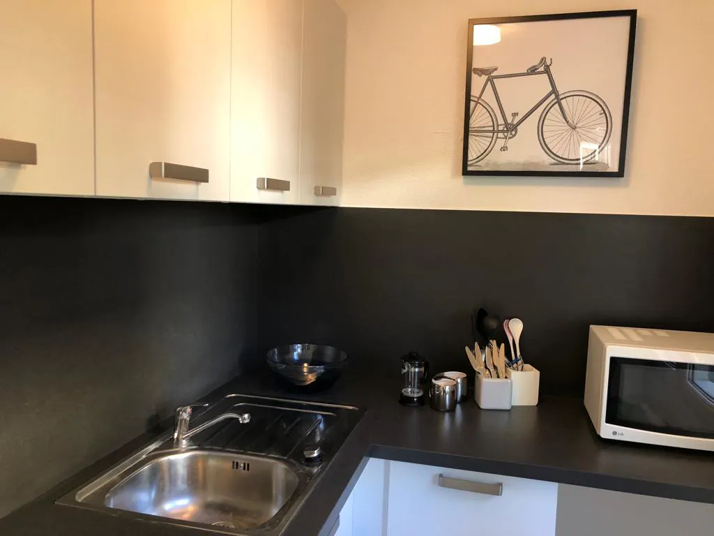 Apartment in Rue Boecklin, Strasbourg (1459669) ROOM 3