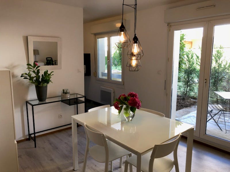 Monolocale in affitto a 790 € al mese a Strasbourg, Rue Boecklin