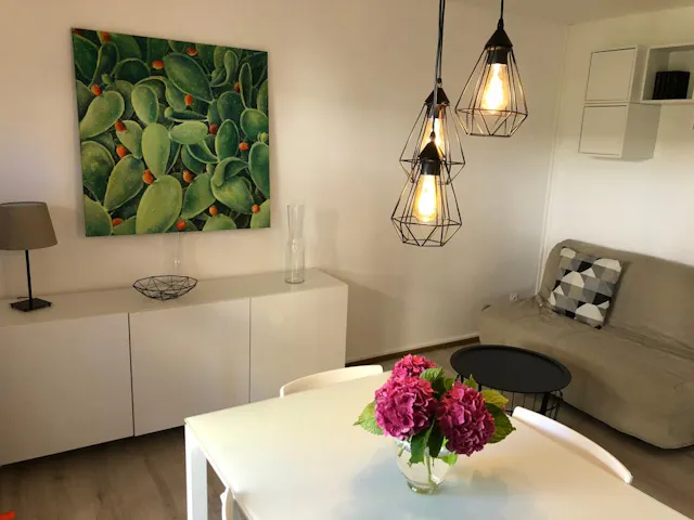 Apartment in Rue Boecklin, Strasbourg (1459669) room image 2
