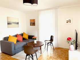 Appartement te huur voor € 1.550 per maand in Stuttgart, Böblinger Straße