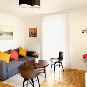 Apartament de închiriat pentru 1.550 EUR pe lună în Stuttgart, Böblinger Straße