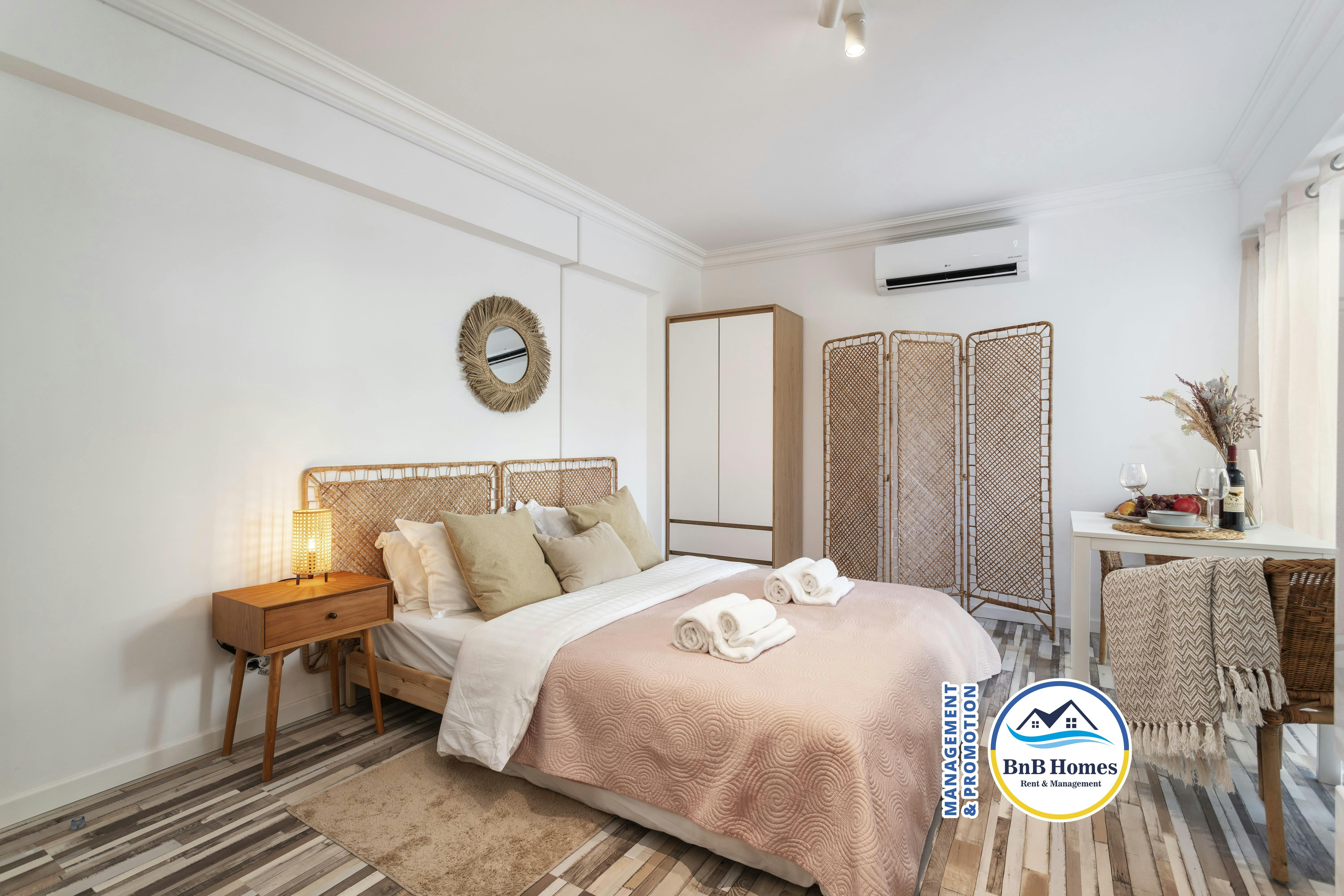 Studio for rent for €209 per month in Portimão, Avenida Tomás Cabreira