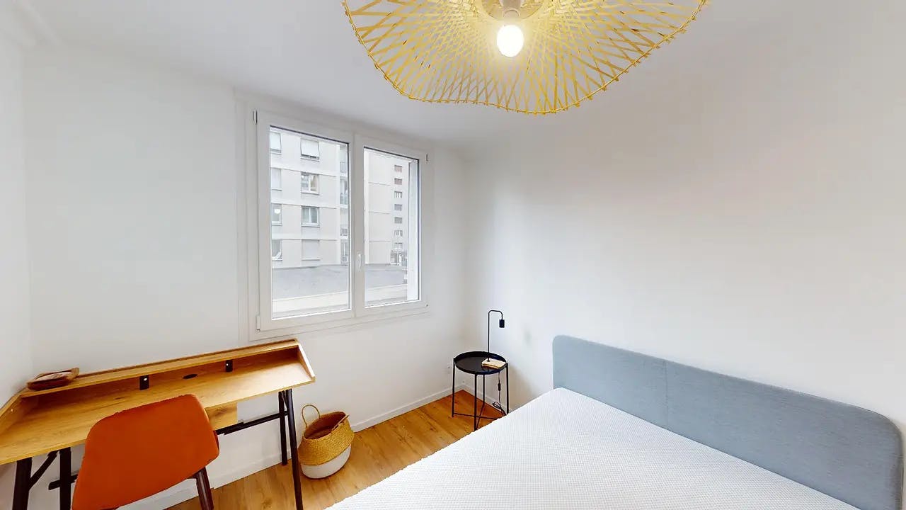 Rue Docteur Calmette, Grenoble preview