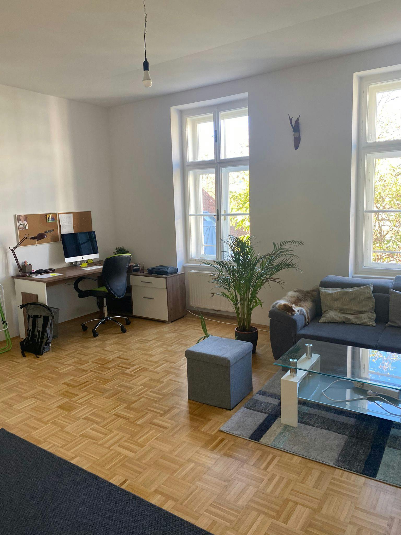 preview gallery tile