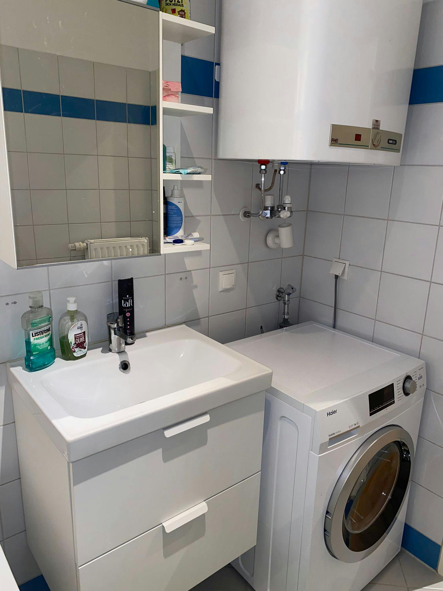 preview gallery tile