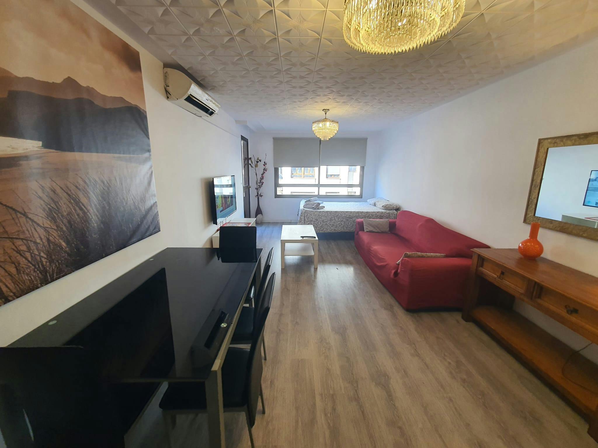 Carrer Josep Darder Metge, Palma preview