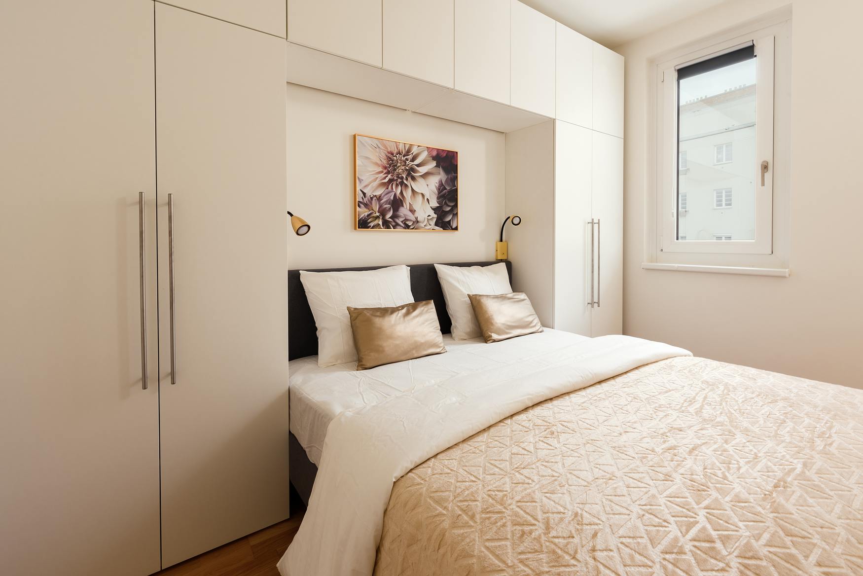 Apartment Vienna, 40m² — photo 33
