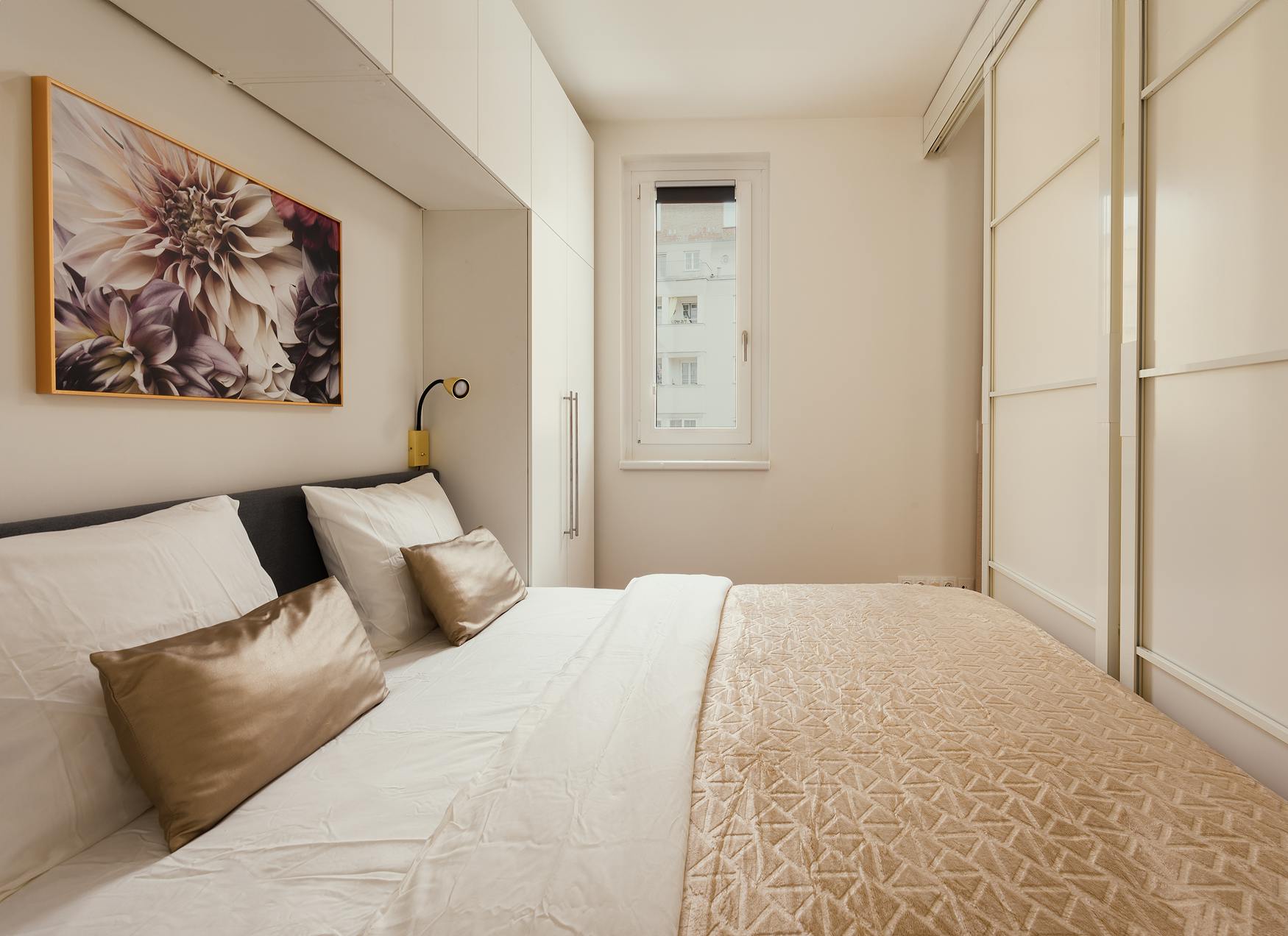 Apartment Vienna, 40m² — photo 39