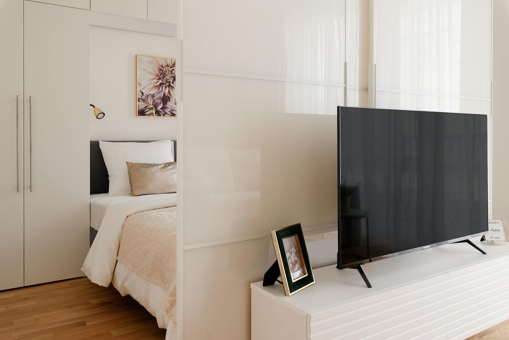 Apartment Vienna, 40m² — photo 29