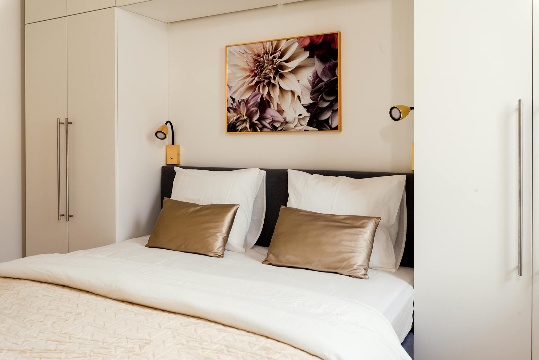 Apartment Vienna, 40m² — photo 31