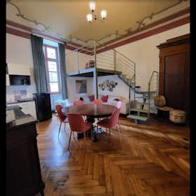 Private room for rent for €500 per month in Turin, Via Carlo Noè