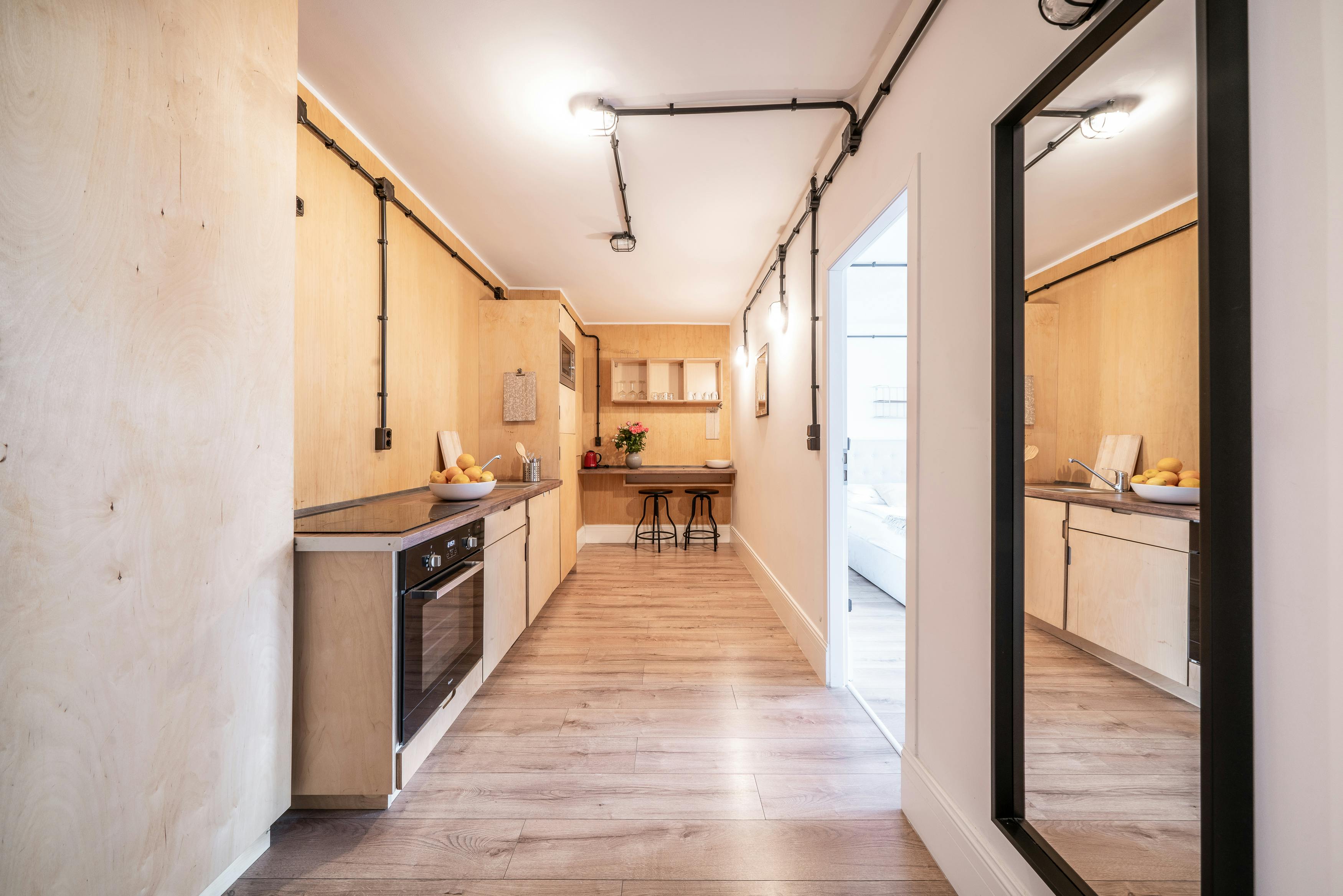 preview gallery tile