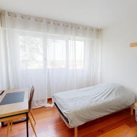 Отдельная комната сдается в аренду за 395 € в месяц в Poitiers, Rue du Pontreau