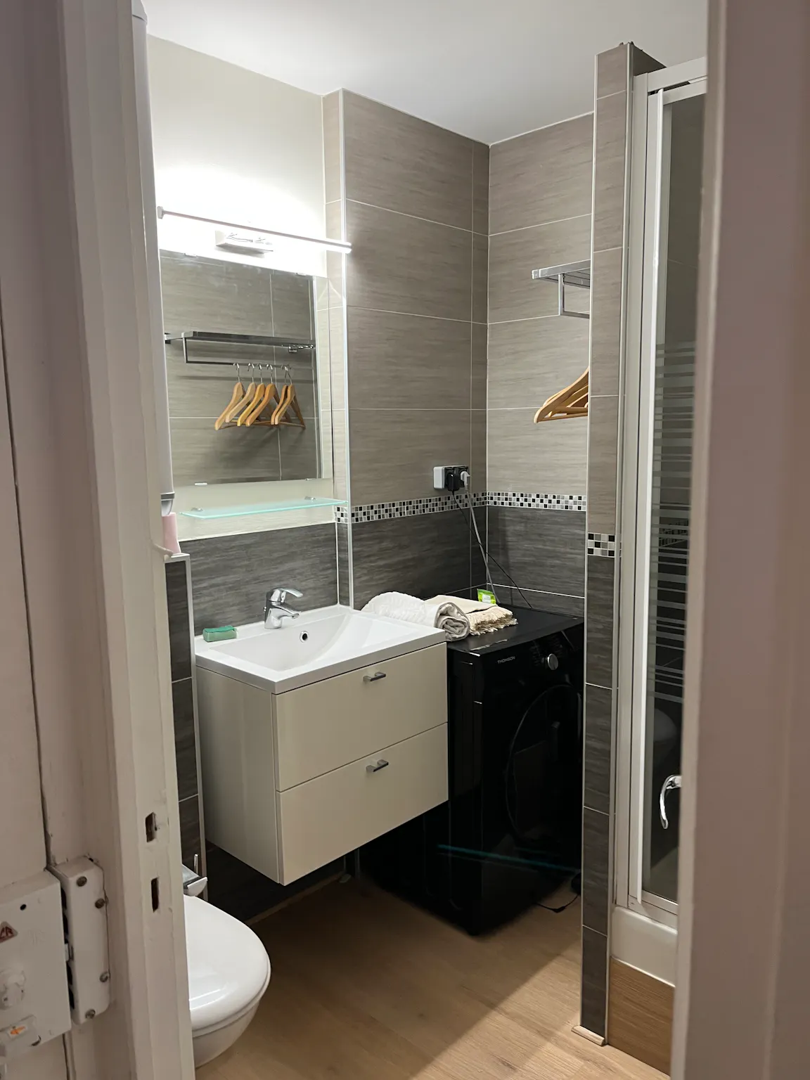 Apartment in Rue Saint-Martin, Paris (1459872) ROOM 2
