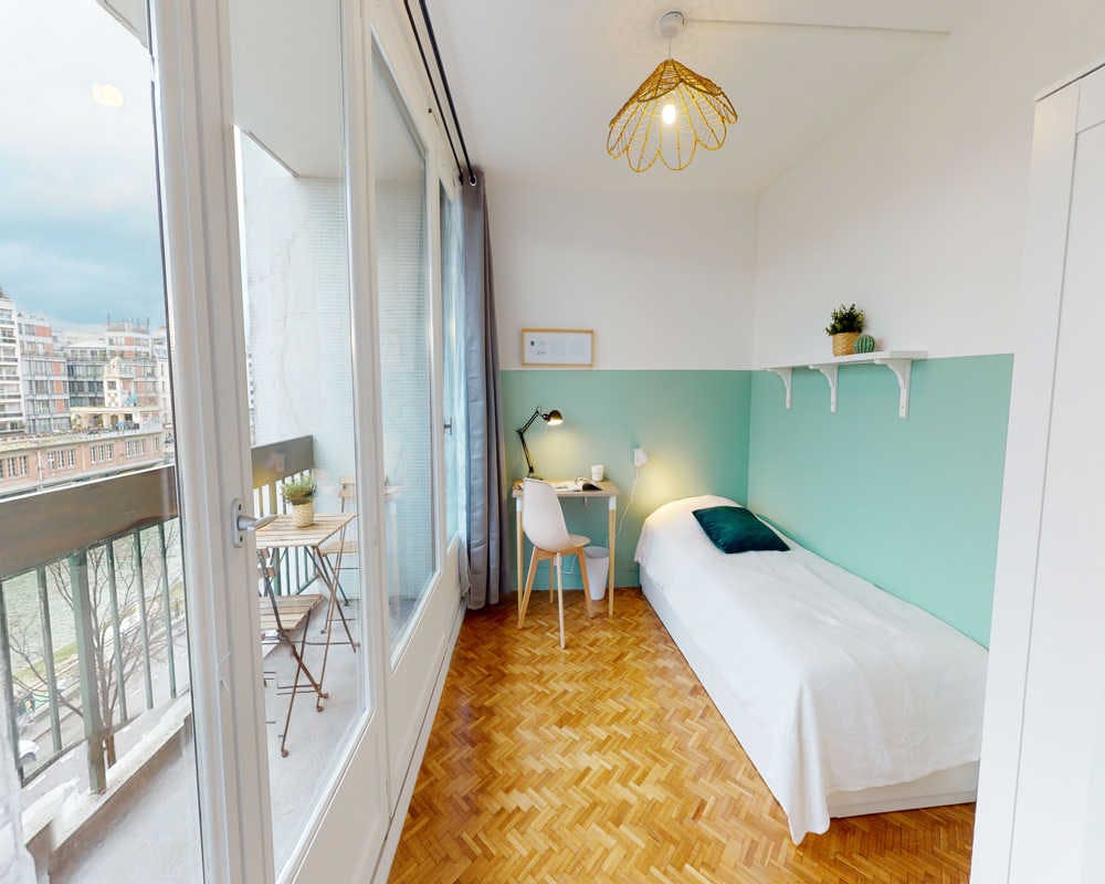 Quai de Jemmapes, Paris preview