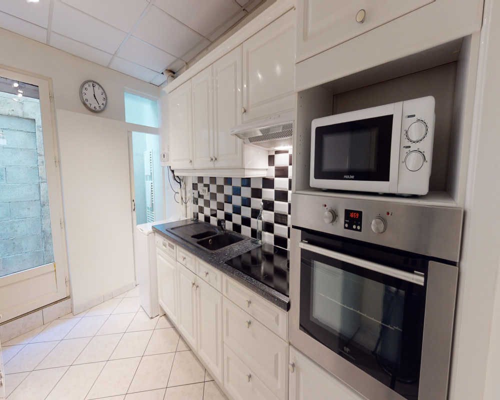 Apartment Bordeaux, 115m² — photo 26