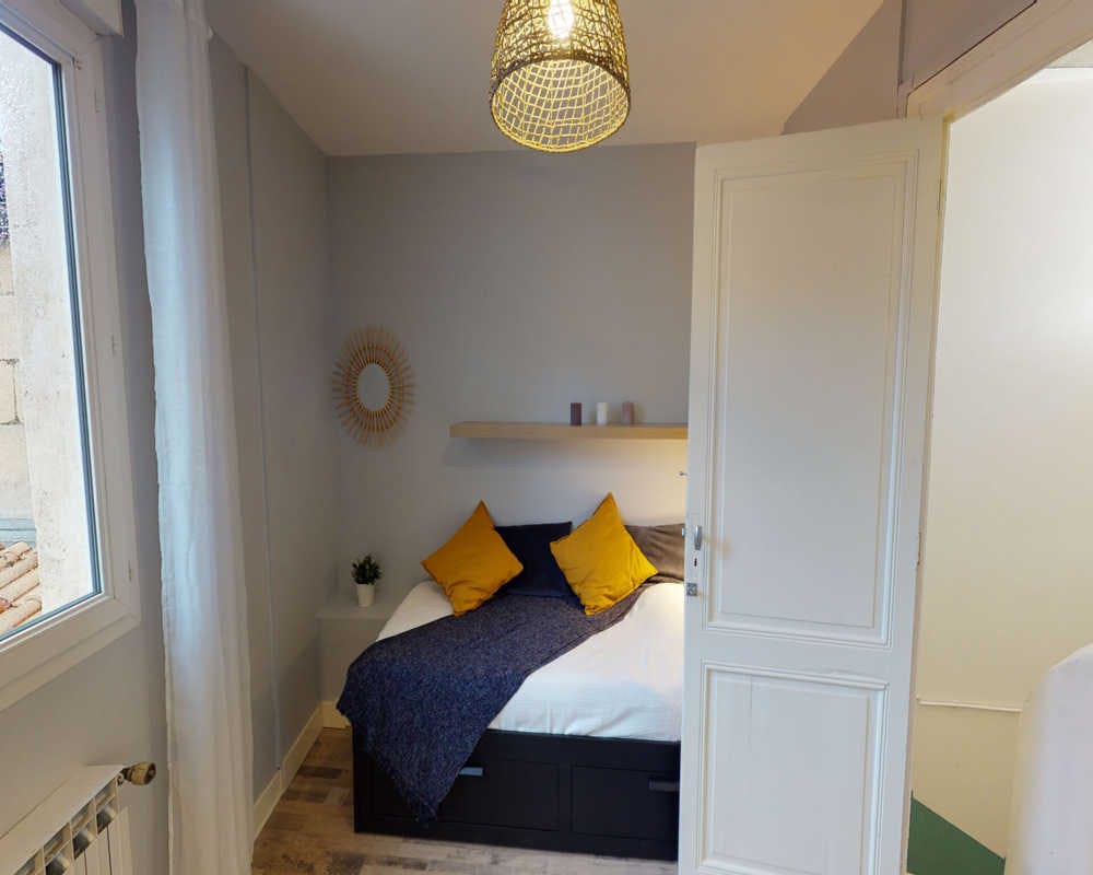 Apartment Bordeaux, 115m² — photo 21