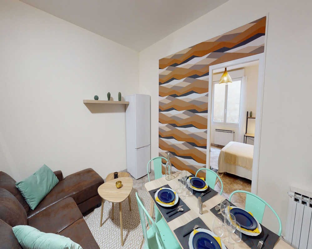 Apartment Bordeaux, 115m² — photo 24