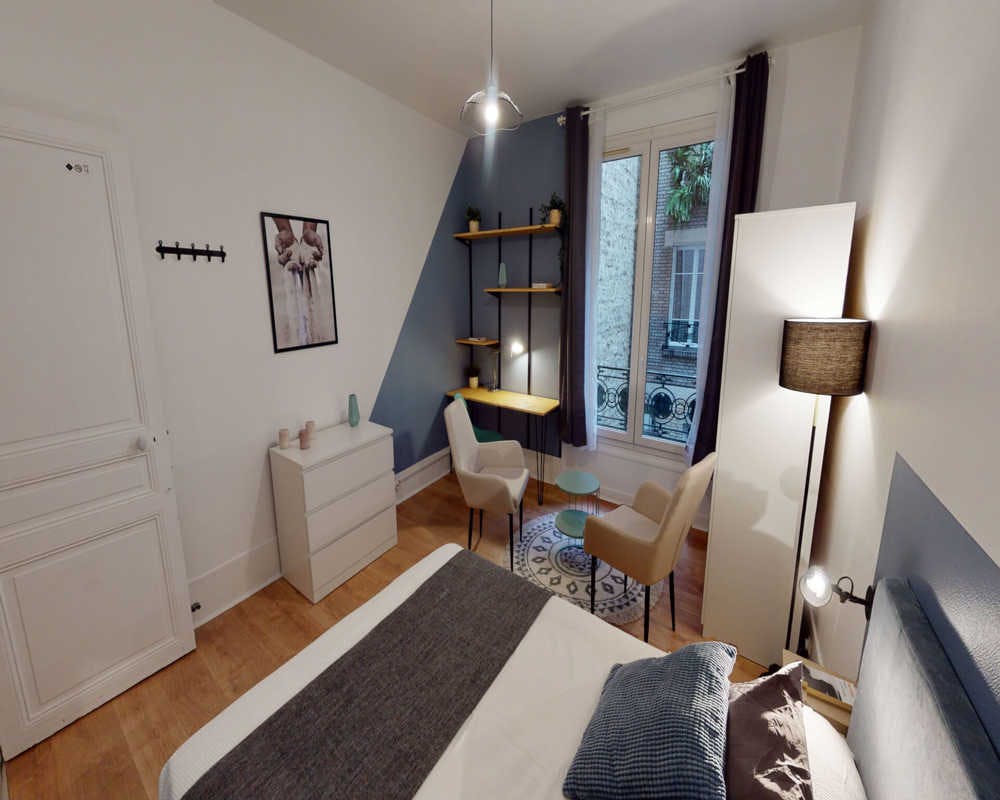 Rue de la Convention, Paris preview