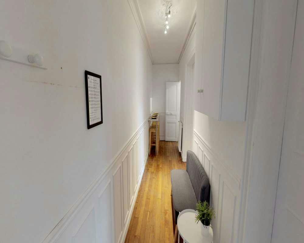 Private room in Rue de Picpus, Paris (1459880) room image 6