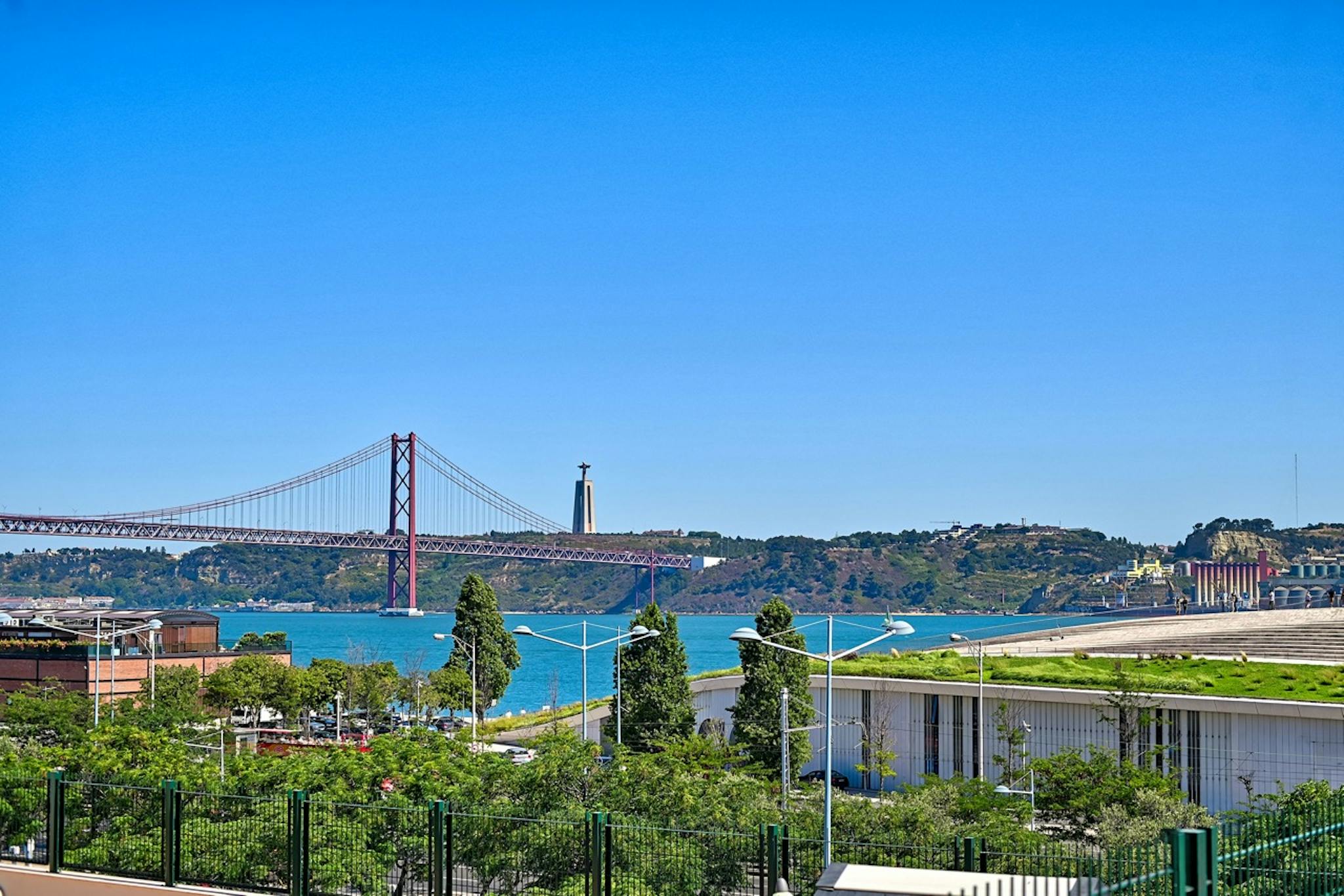 Rua da Junqueira, Lisbon preview