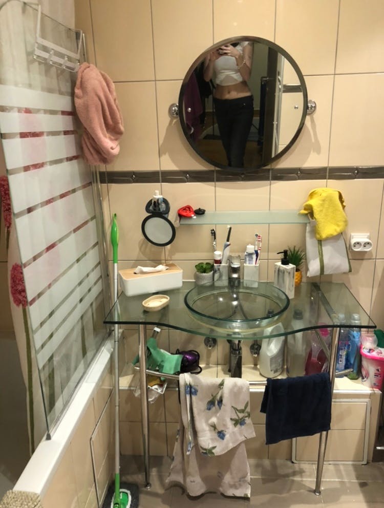 preview gallery tile