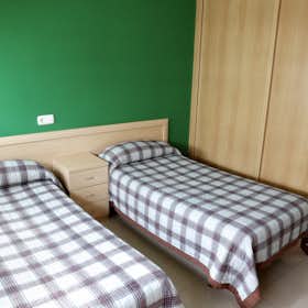 Общая комната сдается в аренду за 725 € в месяц в Lugo, Rúa Alfonso X O Sabio