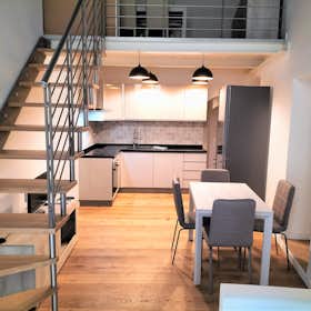 Apartment for rent for €1,800 per month in Florence, Via dei Pandolfini