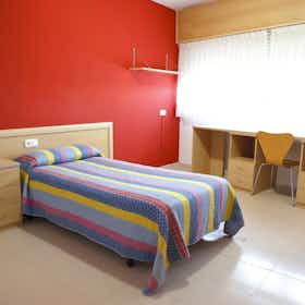 共用房间 正在以 €992 的月租出租，其位于 Lugo, Rúa Alfonso X O Sabio