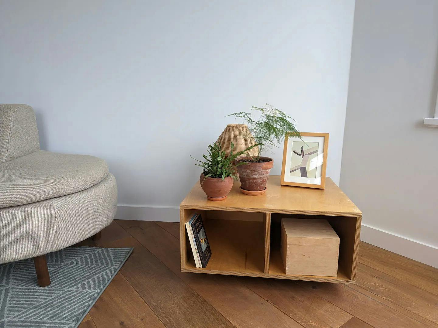 preview gallery tile