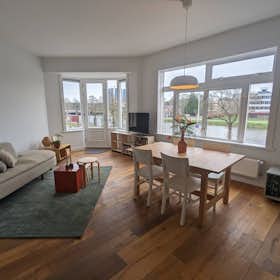 Apartamento for rent for 1900 € per month in Utrecht, Muntkade