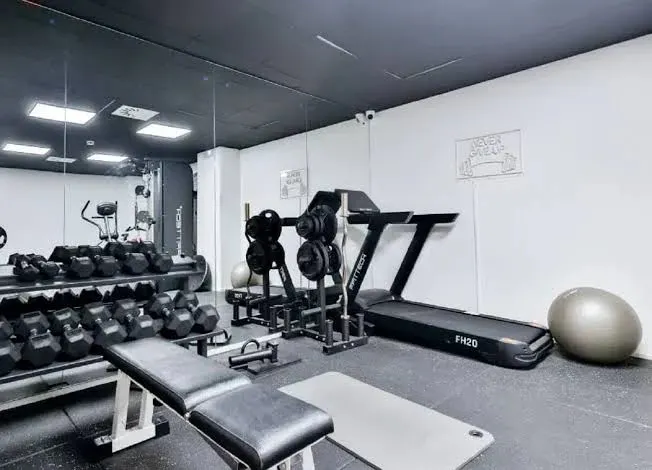 Shared room in Calle de Iturrama, Pamplona (1460019) COMMON_AREA 4